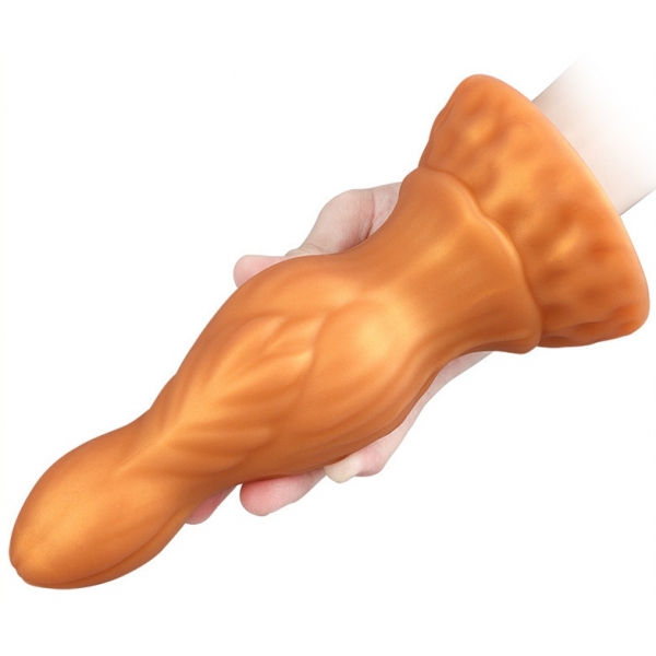 Dildo in silicone Pennino 17 x 6 cm