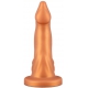 Dildo in silicone Dolphin 22 x 7,5 cm