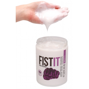 Fist It Anal Relaxer Creme 1L
