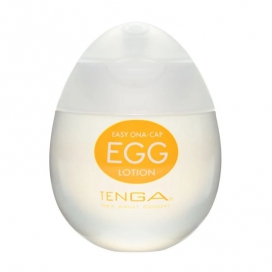 Tenga Gleitmittel Tenga Egg Lotion 65ml