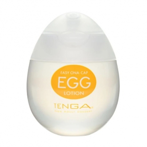 Tenga Tenga Egg Lotion 65ml