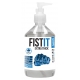 Fist It Extra Thick Water Lube - Flacone a pompa da 500 ml