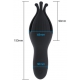 Flow Dick 10 Vibration Masturbation Stick