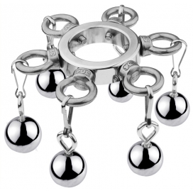 FUKR Ball Weight With 6 Pendant