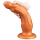 Magnimus silicone dildo L 31x 8cm