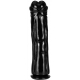 Dildo Mini Knüppel 23 x 5,5cm