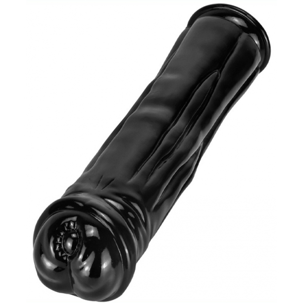 Dildo Mini Knuppel 23 x 5.5cm