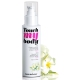 Silikon-Gleitmittel Touche My Body Monoï 100ml