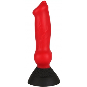 MONSTERED Dildo Monster Mini Dog 15 x 5cm