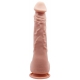 Jason Beautiful realistic dildo 18 x 4.2cm