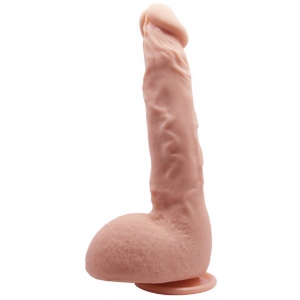 Beautiful - BAILE Jason Beautiful dildo realistico 18 x 4,2 cm