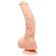 Realistic dildo Jack Beautiful 20 x 5cm