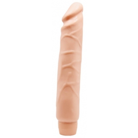 Baile Vibrating dildo Baile Jack 22 x 5cm