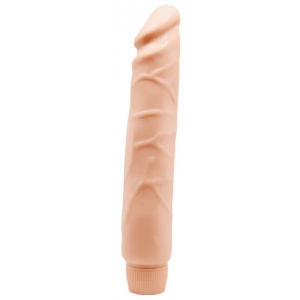 Barbara - BAILE Consolador vibrador Baile Jack 22 x 5cm