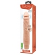 Dildo vibrante Baile Jack 22 x 5cm