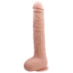 Realistic Dildo Dick Beautiful 21 x 4.5cm