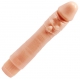 Dildo vibrante Baile Dybbuk 20 x 4 cm