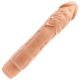 Dildo vibrante Baile Dybbuk 20 x 4 cm