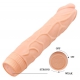 Baile Bob vibrating dildo 20 x 4.5cm