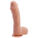 Johnson Beautiful Realistic Dildo 16 x 4,7cm