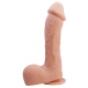 Johnson Mooie Realistische Dildo 16 x 4.7cm