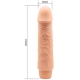 Baile Jeff vibrerende dildo 17 x 4cm