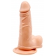 Dildo vibrador Baile Genie 11 x 3,5cm