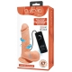 Dildo vibrador Baile Genie 11 x 3,5cm