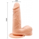 Baile Genie vibrating dildo 11 x 3.5cm