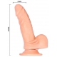 Consolador vibrador Baile Mark 12 x 3,5cm