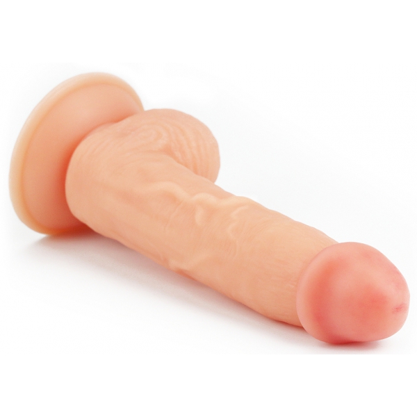 Dildo realistico Soft Dude 14 x 4 cm