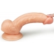 Realistic Dildo Soft Dude 14 x 4cm