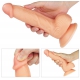 Realistic Dildo Soft Dude 14 x 4cm