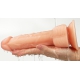 Realistic Dildo Soft Dude 14 x 4cm