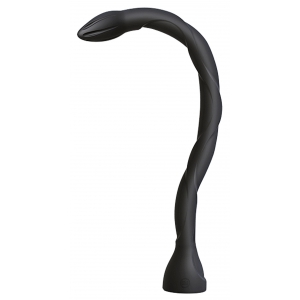 Kink Il dildo lungo Serpent 45 x 4 cm