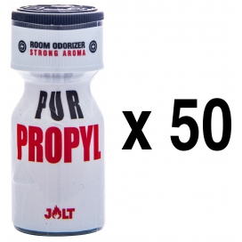  JOLT PUR PROPYL 10ml x50