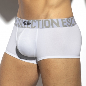 ES Collection Boxer 7 DAYS 7 COLORS White