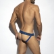 Jockstrap 7 DAYS 7 COLORS Blue