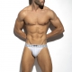 Jockstrap 7 DAYS 7 COLORS White