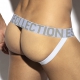 Jockstrap 7 DAYS 7 COLORS White