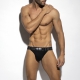 Jockstrap 7 DAYS 7 COLORS Black