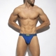 Thong 7 DAYS 7 COLORS Blue