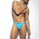 Thong 7 DAYS 7 COLORS Turquoise