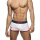 Mix KANGO Shorts White