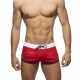 Mix KANGO Shorts Red