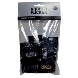 RubberFucker Condoms x36