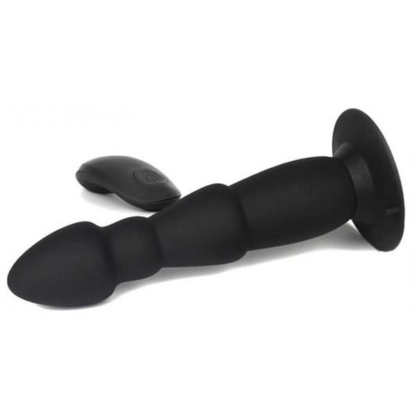 Tapón vibrador Trizan 18 x 4cm