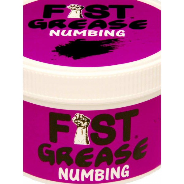 Crème Fist Relaxante Numbing 150mL