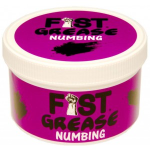 Fist Crème Fist Relaxante Numbing 400mL