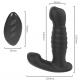 Estimulador de próstata vibrador Thrusty 12 x 3,3cm